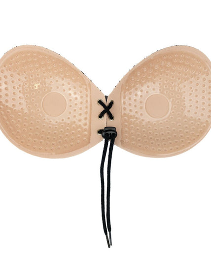 BYE-BRA - PLAKBEHA GEKRUIST & GEBORDUURDE CUP A