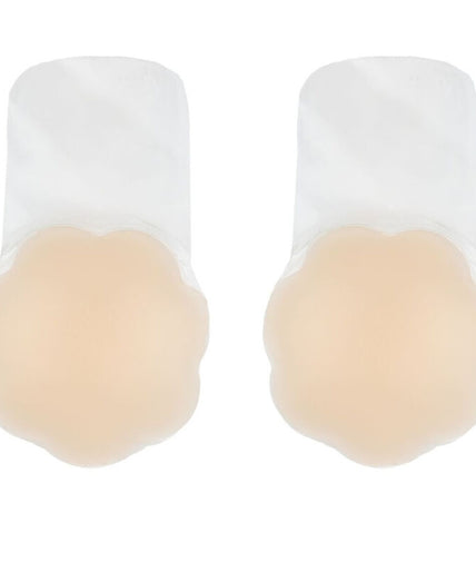 BYE-BRA - CHEST ELEVATOR PUSH-UP SYLICON NATURAL SIZE XL
