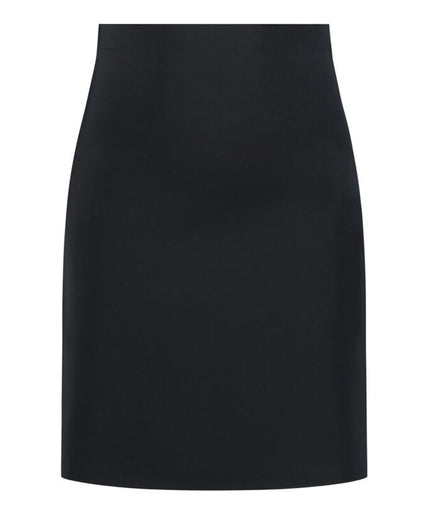 Bye – Bra – Light Control Skirt Invisible Black Size L