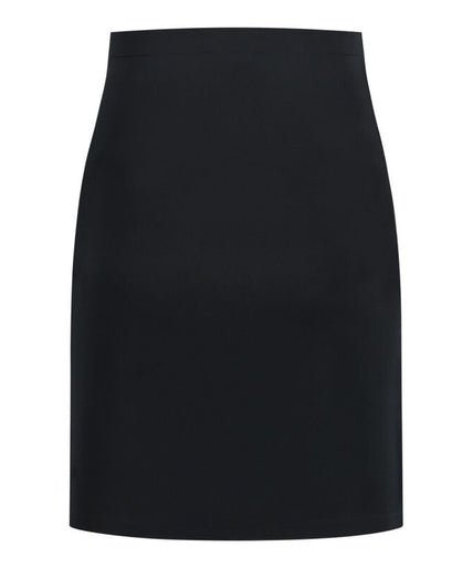 Bye – Bra – Light Control Skirt Invisible Black Size XXL