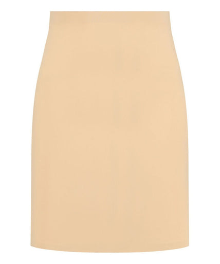 Bye – Bra – Light Control Skirt Invisible Beige Size M