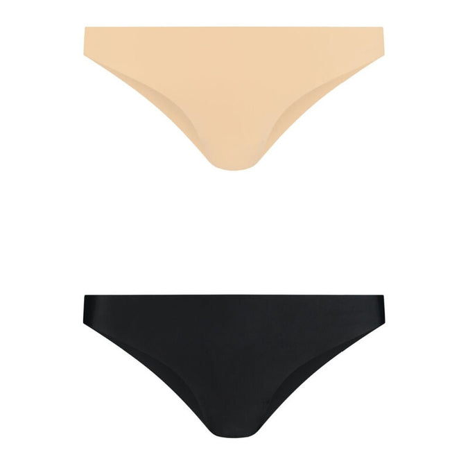 Doei – Beha – Set van 2 Braziliaanse slipjes maat M