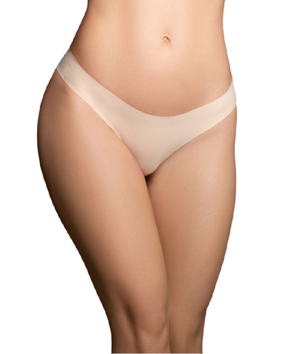 BYE-BRA - VERPAKKING 2 STUKS SLIP BRAZILIAN MAAT XL