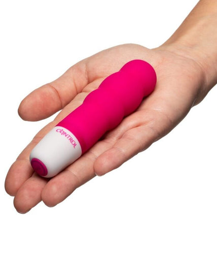 CONTROL - VELVET SECRET MINI STIMULATOR