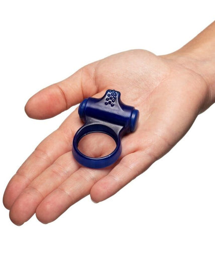 CONTROL - PLEASURE BOOSTER VIBRATOR RING