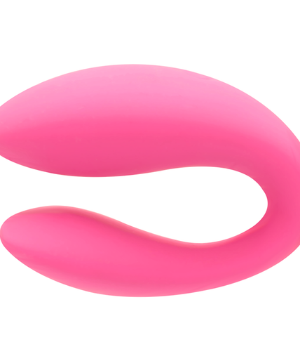 MORESSA - LAUREN REMOTE CONTROL STIMULATOR FOR COUPLES