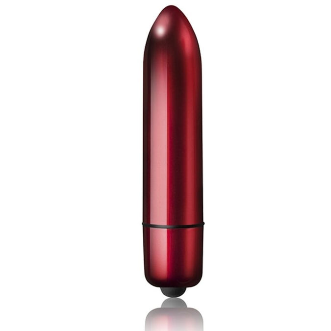 Rocks – Off – Truly Yours Ro – 120 00 Rode Alarm Trillende Kogel