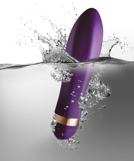 ROCKS-OFF - TWISTER VIBRATOR 10 MODES