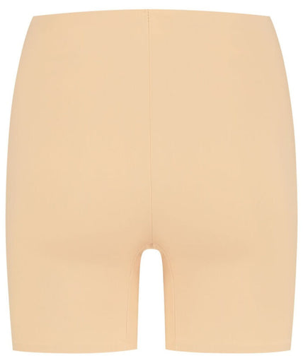 BYE-BRA - LICHTE SHORT BEIGE MAAT L