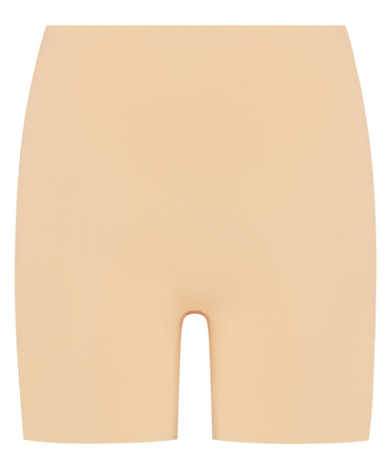 BYE-BRA - LICHTE SHORT BEIGE MAAT L