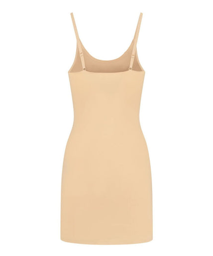 Doei – Beha – Enkel Jurk Onzichtbaar Beige Maat XXL
