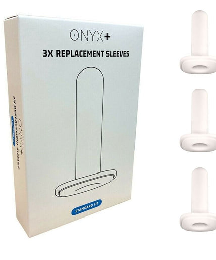 KIIROO - REPLACEMENT COVER FOR ONYX+ 3 UNITS
