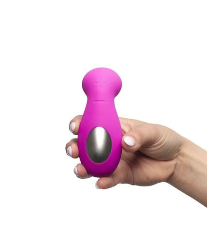 KIIROO - TITAN AND CLIONA LILAC COUPLES SET