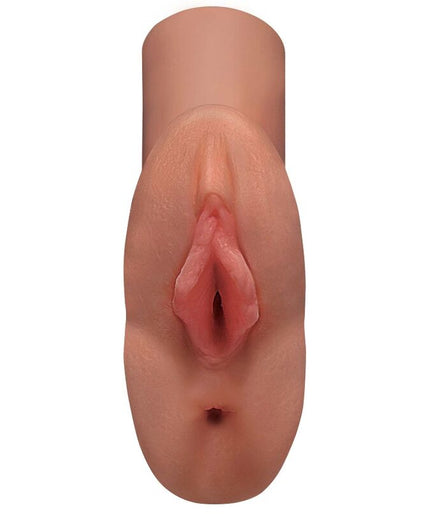 PDX PLUS - PERFECT PUSSY DOUBLE STROKER VAGINA AND ANO MASTURBATOR