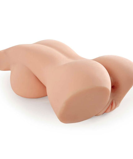 PDX PLUS - PERFECT 10 TORSO LIGHT SKIN