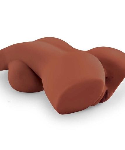 PDX PLUS - PERFECT 10 TORSO BROWN