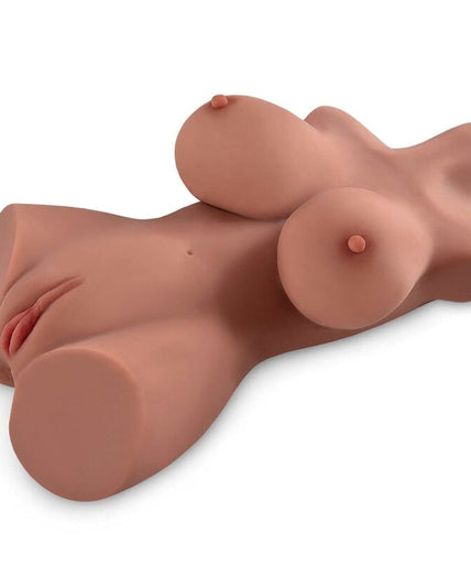 PDX PLUS - PERFECT 10 TORSO