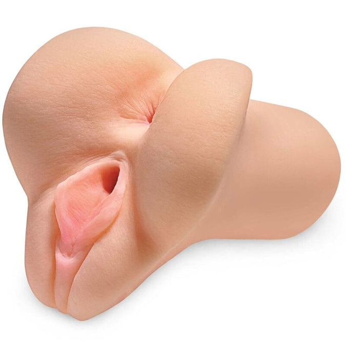 Pdx Plus – Kies je Pleasure dubbele lichte huid masturbator