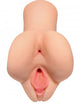 Pdx Plus – Pick Your Pleasure Double Light Skin Masturbator