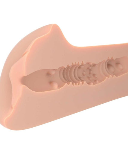 PDX PLUS - PERFECT PUSSY HEAVEN MASTURBATOR