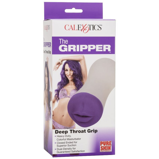 CALEXOTICS - DIEPE KEELGREEP