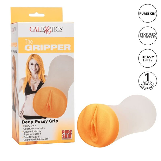 Calexotics – Diepe Pussy Grip