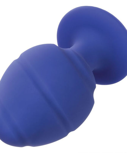 CALEXOTICS - CHEEKY BUTTPLUG PURPLE