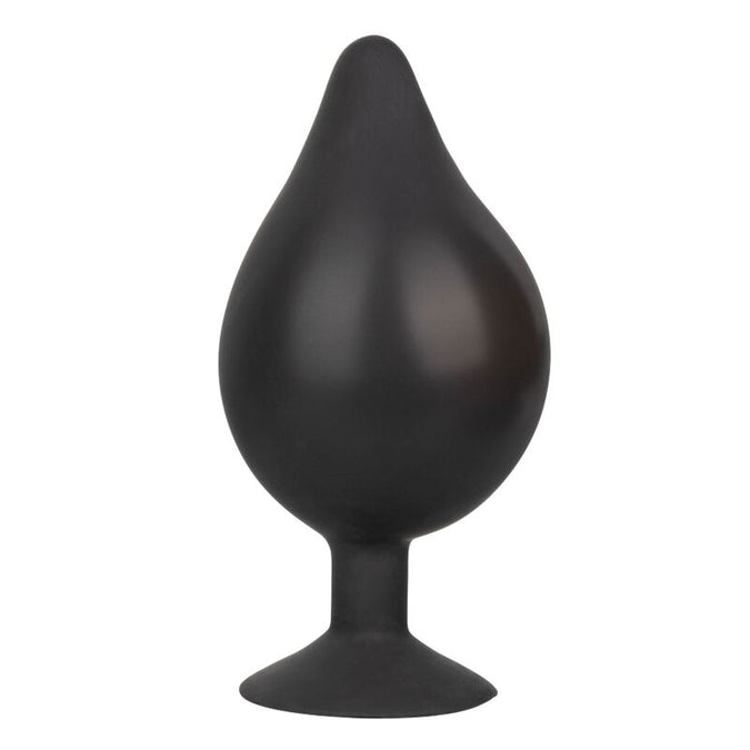 Calexotics – XL siliconen opblaasbare plug