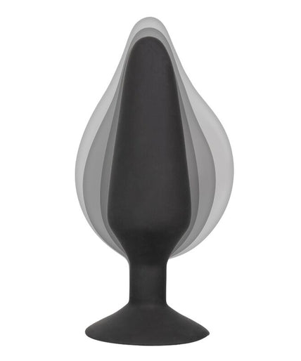 CALEXOTICS - XL SILICONE INFLATABLE PLUG