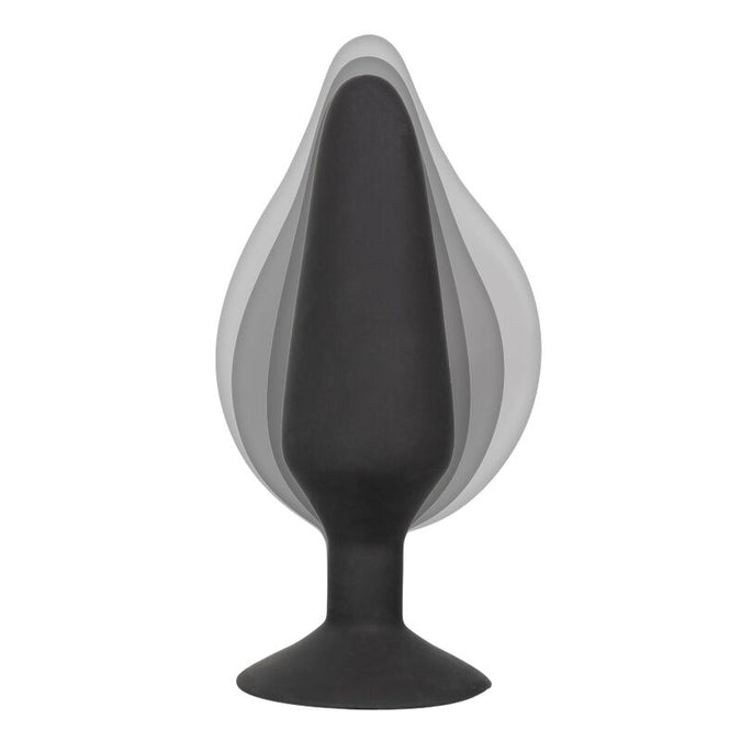 Calexotics – XL siliconen opblaasbare plug
