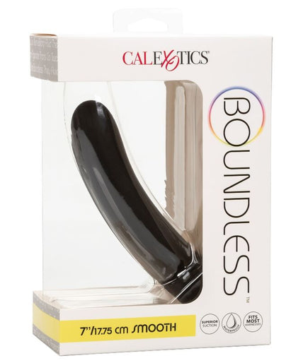 CALEXOTICS - BOUNDLESS DILDO 17.8 CM
