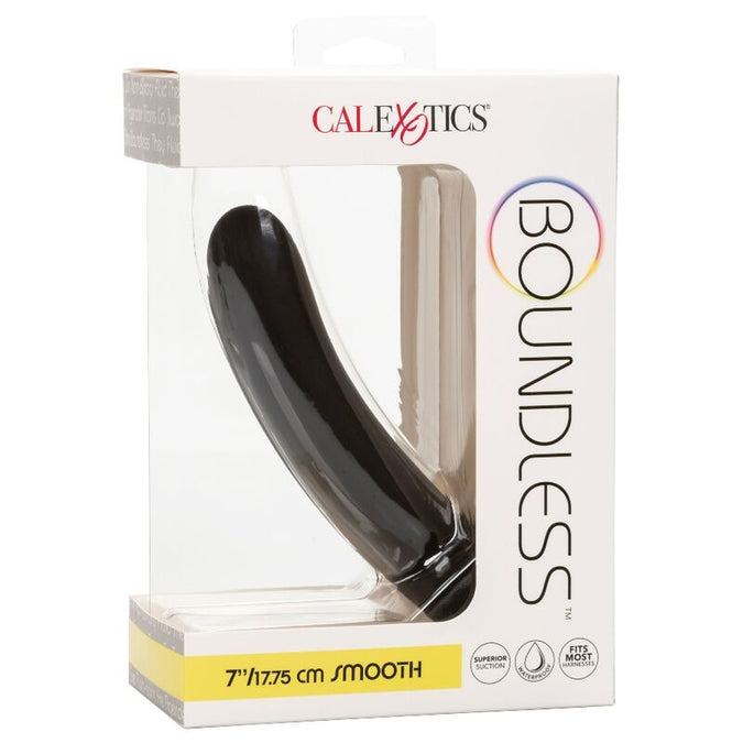 Calexotics – Boundless G – Spot Dildo 17.8 Cm