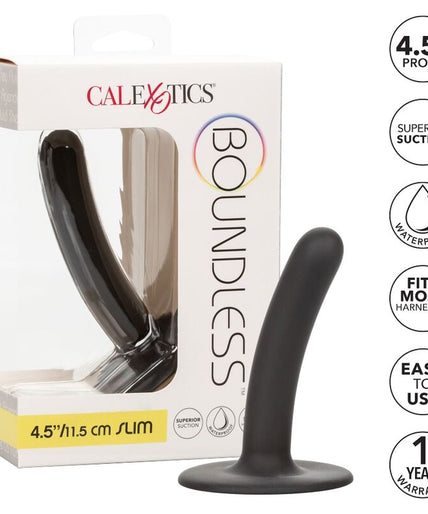 CALEXOTICS - BOUNDLESS DILDO 11.5 CM