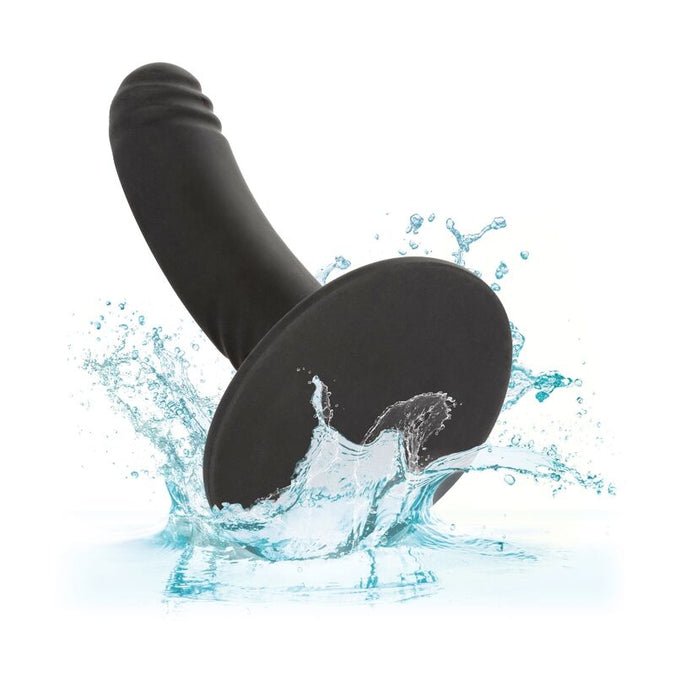 Calexotics – Boundless G-Spot Dildo 12 cm | Harness Compatible