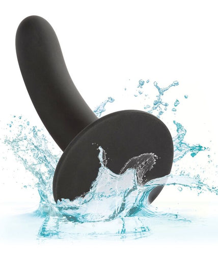 CALEXOTICS - BOUNDLESS DILDO 15.25 CM HARNESS COMPATIBLE SMOOTH