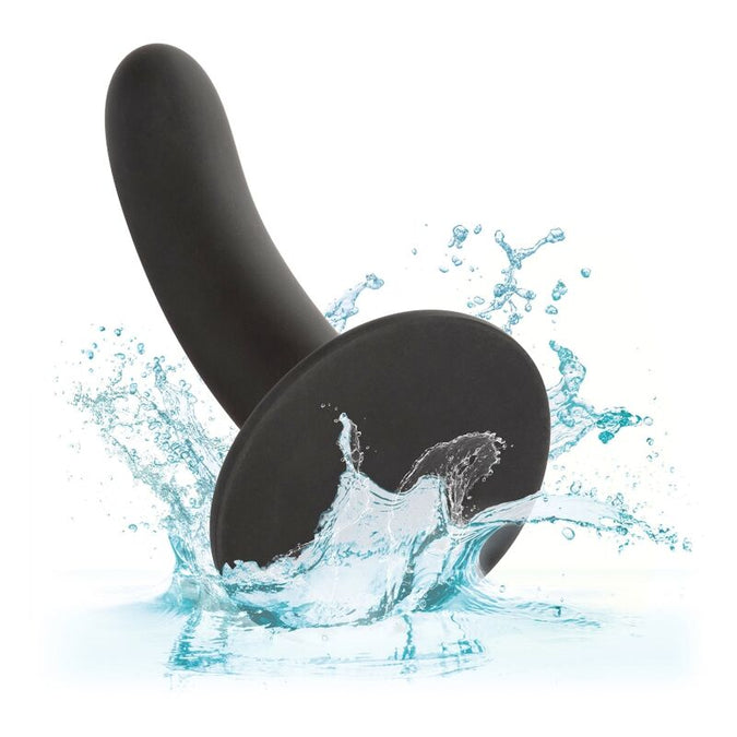 Calexotics – Boundless G – Spot Dildo 15,25 cm | Glad en harnascompatibel