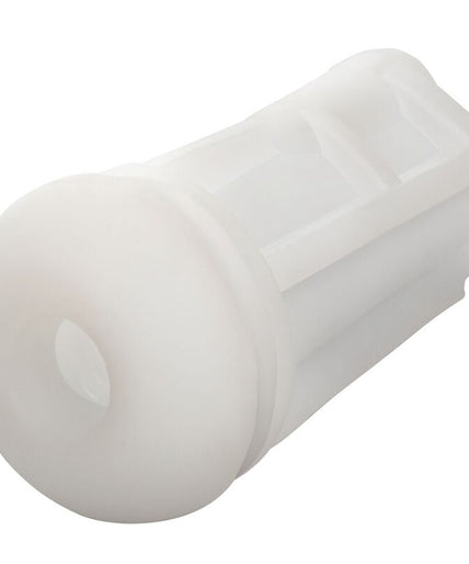 CALEXOTICS - OPTIMUM POWER VIBRATING SUCTION MASTURBATOR