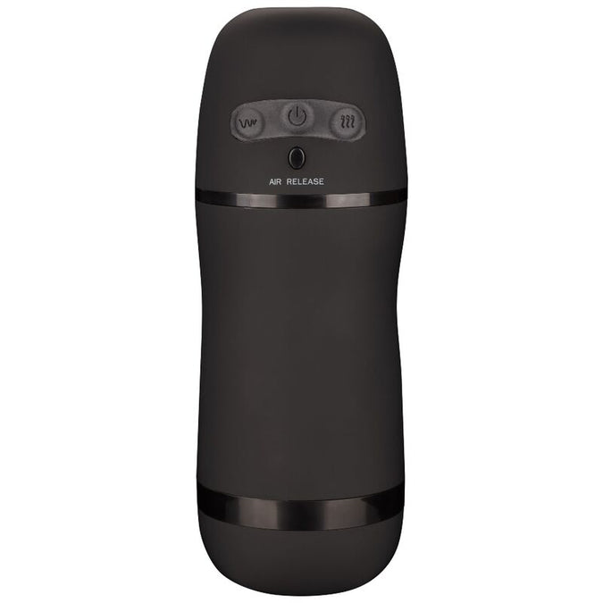 CALEXOTICS - OPTIMUM POWER TRILLENDE ZUIG MASTURBATOR