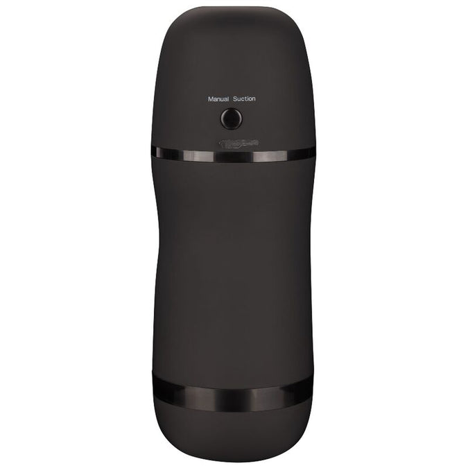 CALEXOTICS - OPTIMUM POWER TRILLENDE ZUIG MASTURBATOR