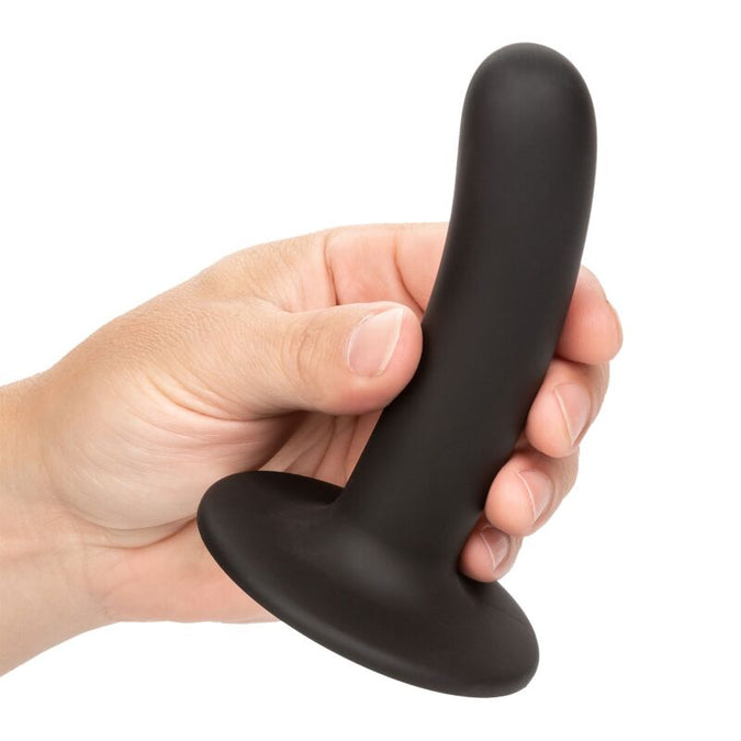Calexotics – Boundless G – Spot Dildo 12 cm | Glad en harnascompatibel