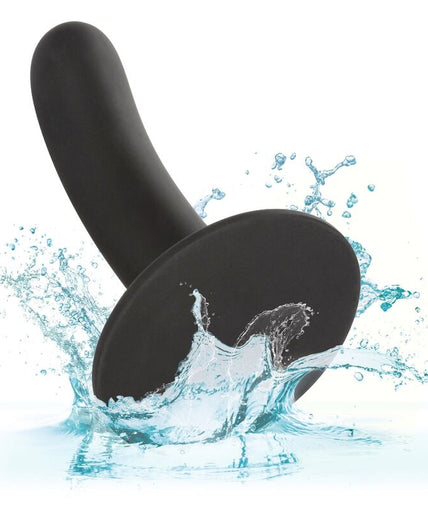 CALEXOTICS - BOUNDLESS DILDO 12 CM HARNESS COMPATIBLE SMOOTH