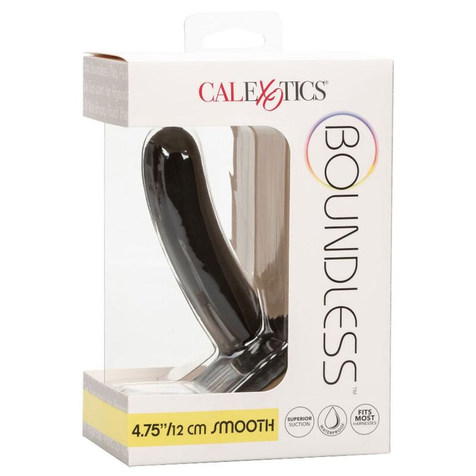 Calexotics – Boundless G – Spot Dildo 12 cm | Glad en harnascompatibel