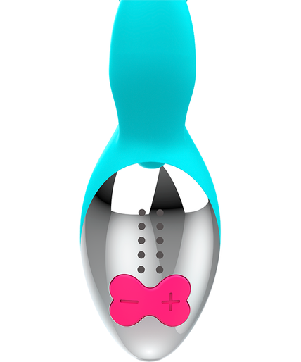 HAPPY LOKY - MIKI RABBIT