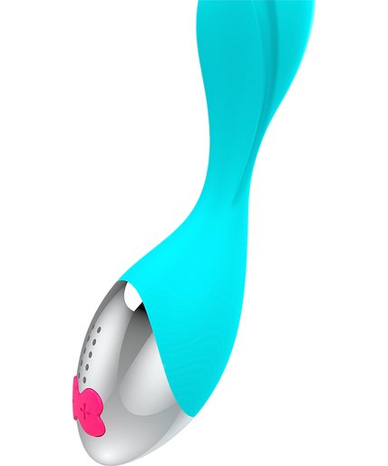 HAPPY LOKY - MINI FUN VIBRATOR