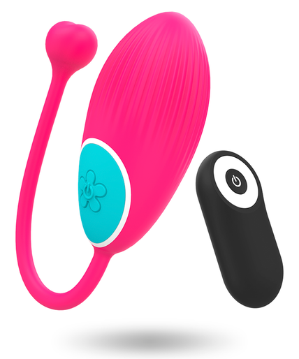 HAPPY LOKY - OCIAN REMOTE CONTROL