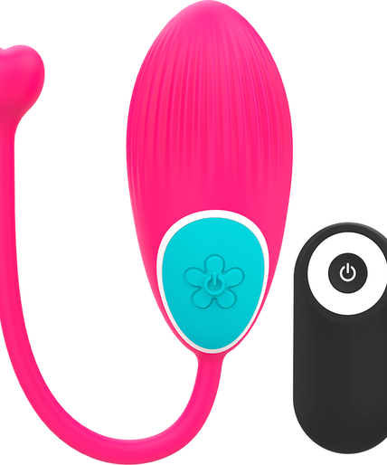 HAPPY LOKY - OCIAN REMOTE CONTROL