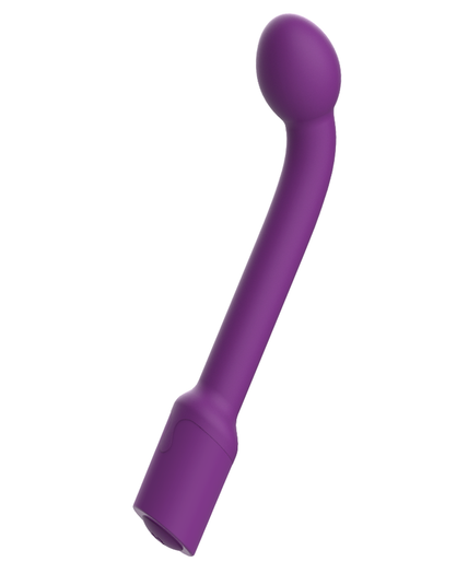 REWOLUTION - REWOFLEX FLEXIBLE G-POINT STIMULATOR VIBRATOR