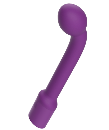 REWOLUTION - REWOFLEX FLEXIBLE G-POINT STIMULATOR VIBRATOR