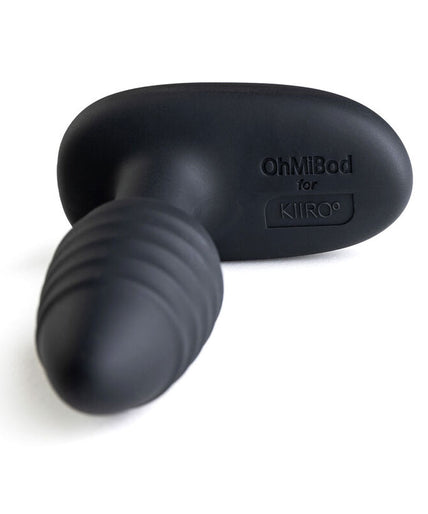 KIIROO - LUMEN PLUG VIBRATION CONTROL APP