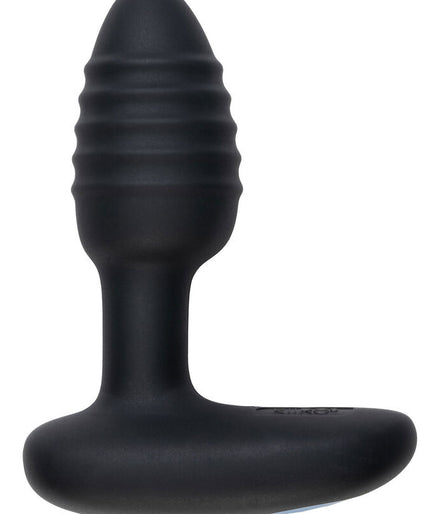 KIIROO - LUMEN PLUG VIBRATION CONTROL APP
